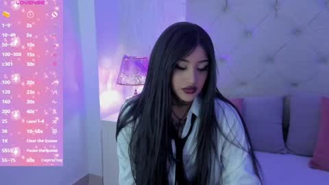 Snapshot of goth_tasha chatting on 30, 4, 2026 goth_tasha online show from 30, 4, 2026