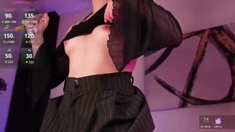 Gothel online show from 10, 3, 2026