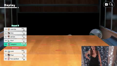 Snapshot of gothic_baddie chatting on 7, 1, 2026 Vampira Nymph online show from 7, 1, 2026