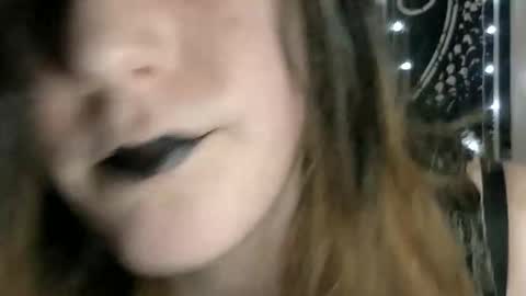 Snapshot of gothic_baddie chatting on 14, 1, 2026 Vampira Nymph online show from 14, 1, 2026
