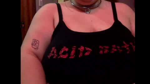 Goddess Jane online show from 20, 10, 2025