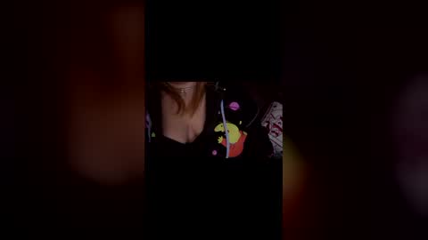 Snapshot of gothicc_goddess chatting on 13, 1, 2026 Goddess Jane online show from 13, 1, 2026