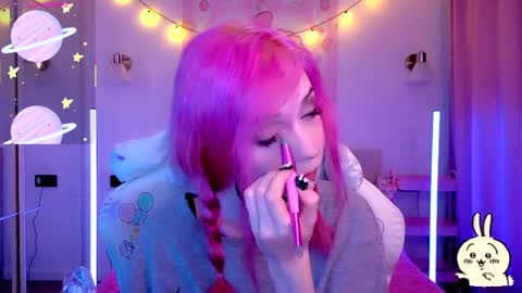 Snapshot of gothiclali chatting on 9, 6, 2026 gothiclali online show from 9, 6, 2026