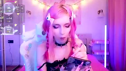 Snapshot of gothiclali chatting on 21, 6, 2026 gothiclali online show from 21, 6, 2026