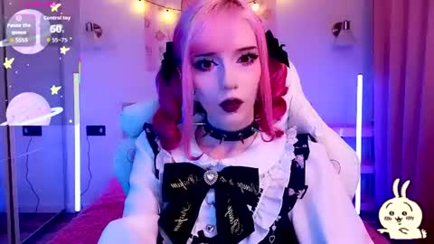 Snapshot of gothiclali chatting on 7, 7, 2026 gothiclali online show from 7, 7, 2026