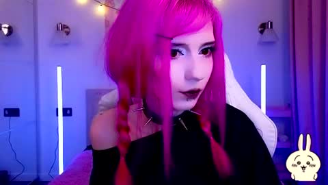Snapshot of gothiclali chatting on 5, 8, 2026 gothiclali online show from 5, 8, 2026