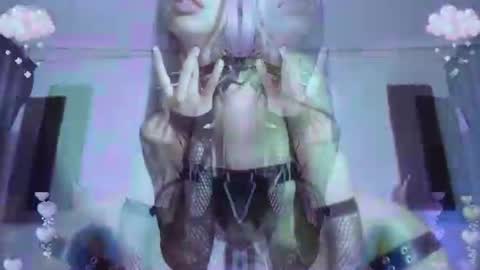 Snapshot of gothicute chatting on 14, 7, 2026 online show from 14, 7, 2026
