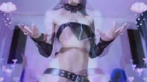 Snapshot of gothicute chatting on 17, 7, 2026 online show from 17, 7, 2026