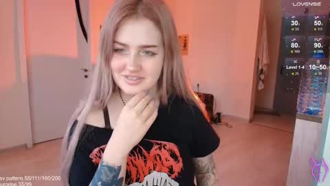 traumfrau Kira angel face devil eyes I SELL A LOT VIDEO IN GALLERY online show from 18, 2, 2026