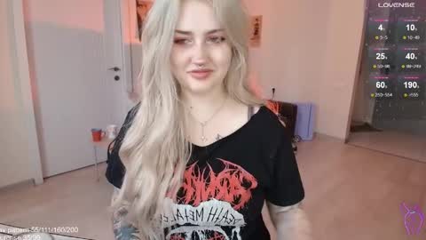 traumfrau Kira angel face devil eyes I SELL A LOT VIDEO IN GALLERY online show from 27, 3, 2026