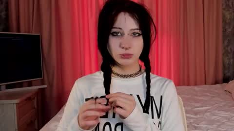 Snapshot of gothlovv chatting on 15, 3, 2026 gothlovv online show from 15, 3, 2026
