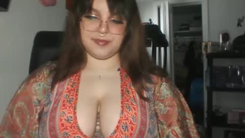 Snapshot of gothshawty101 chatting on 11, 4, 2026 Lady Venus online show from 11, 4, 2026