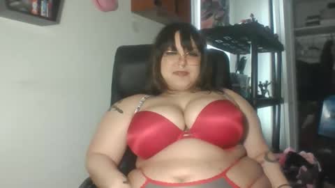 Snapshot of gothshawty101 chatting on 20, 4, 2026 Lady Venus online show from 20, 4, 2026