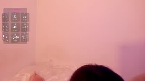 Snapshot of gothv chatting on 28, 6, 2026 Violet online show from 28, 6, 2026