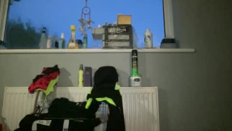 Snapshot of gotitgoin_ chatting on 9, 6, 2026 GotItGoin online show from 9, 6, 2026