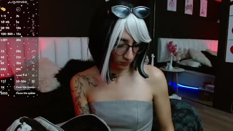 Meredith Alessandra online show from 1, 4, 2026