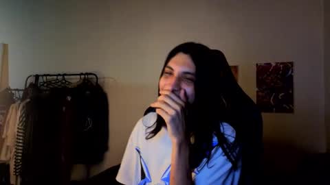 Snapshot of gowther__ chatting on 23, 11, 2025 angelito tu novio online show from 23, 11, 2025