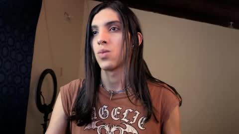 angelito tu novio online show from 18, 4, 2026