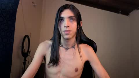 angelito tu novio online show from 26, 4, 2026