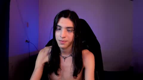 Snapshot of gowther__ chatting on 11, 6, 2026 angelito tu novio online show from 11, 6, 2026