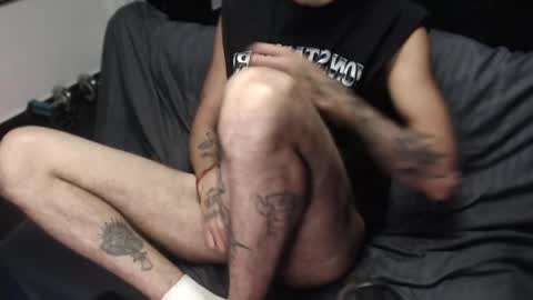 Snapshot of gowtherrrr_ chatting on 31, 3, 2026 Manolo modelo independiente online show from 31, 3, 2026