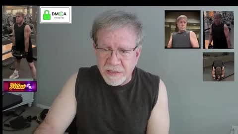 Gqguy2026 online show from 26, 4, 2026