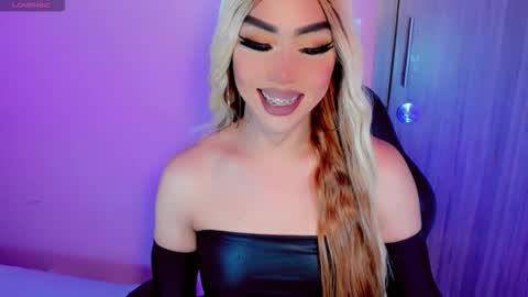 Grace online show from 21, 3, 2026