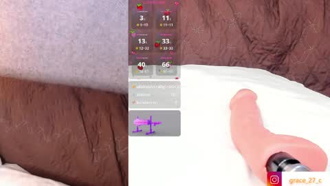 Grace online show from 1, 4, 2026