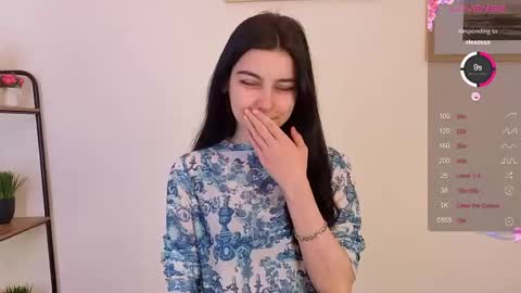 Snapshot of grace_bisho chatting on 15, 4, 2026 grace_bisho online show from 15, 4, 2026