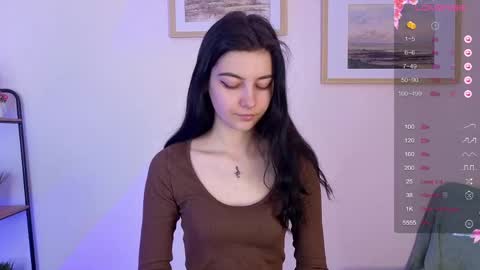 Snapshot of grace_bisho chatting on 16, 4, 2026 grace_bisho online show from 16, 4, 2026