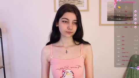 Snapshot of grace_bisho chatting on 22, 4, 2026 grace_bisho online show from 22, 4, 2026