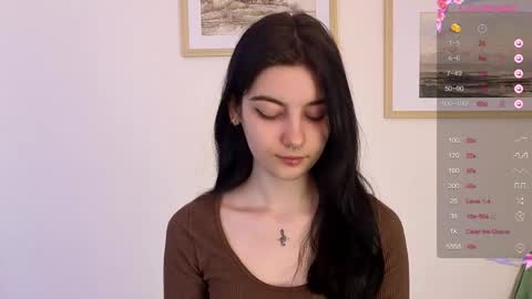 Snapshot of grace_bisho chatting on 23, 4, 2026 grace_bisho online show from 23, 4, 2026