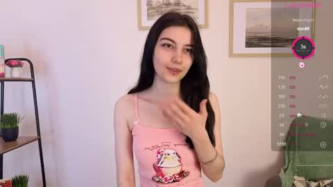 Snapshot of grace_bisho chatting on 24, 4, 2026 grace_bisho online show from 24, 4, 2026