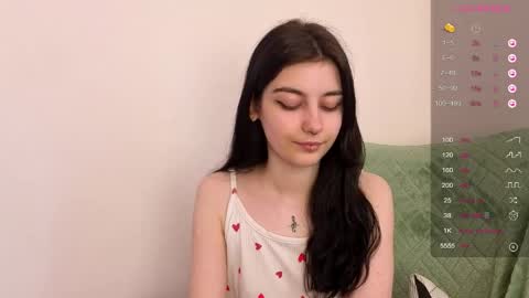 Snapshot of grace_bisho chatting on 25, 4, 2026 grace_bisho online show from 25, 4, 2026