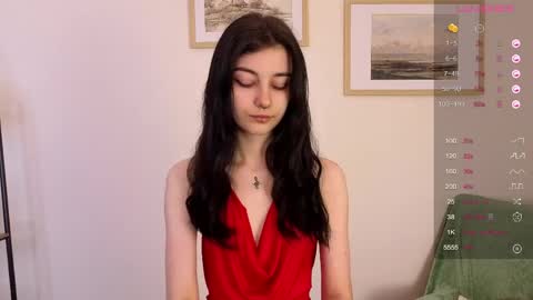 Snapshot of grace_bisho chatting on 26, 4, 2026 grace_bisho online show from 26, 4, 2026