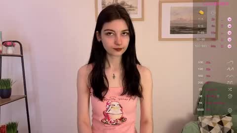 Snapshot of grace_bisho chatting on 29, 4, 2026 grace_bisho online show from 29, 4, 2026