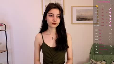 Snapshot of grace_bisho chatting on 1, 5, 2026 grace_bisho online show from 1, 5, 2026