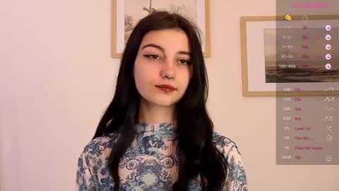Snapshot of grace_bisho chatting on 6, 5, 2026 grace_bisho online show from 6, 5, 2026