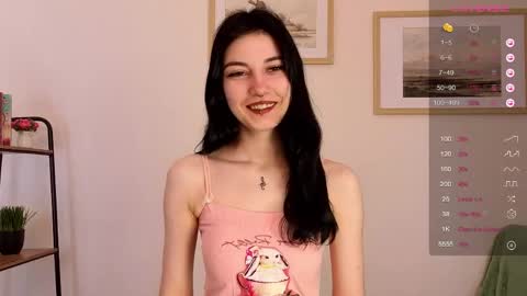 Snapshot of grace_bisho chatting on 9, 5, 2026 grace_bisho online show from 9, 5, 2026