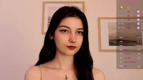 Snapshot of grace_bisho chatting on 10, 5, 2026 grace_bisho online show from 10, 5, 2026