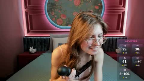 Grace online show from 9, 10, 2025