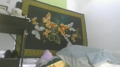 Snapshot of grace_dear chatting on 15, 6, 2026 luckygirl online show from 15, 6, 2026