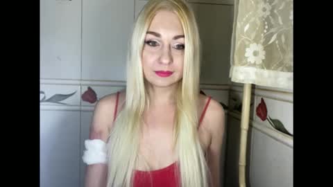 Grace Dora online show from 21, 2, 2026