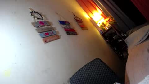 my name is  GRACEY  online show from 29, 5, 2026