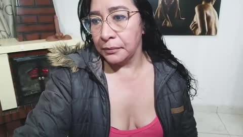 grace_mature_milf online show from 13, 1, 2026