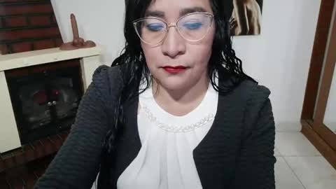 grace_mature_milf online show from 13, 4, 2026