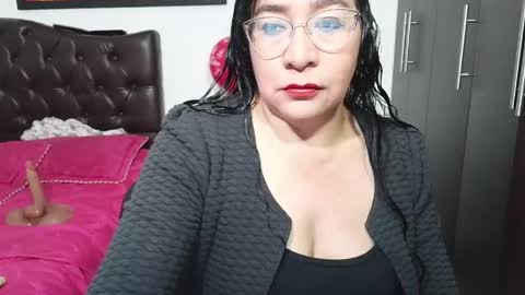grace_mature_milf online show from 27, 5, 2026