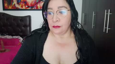 grace_mature_milf online show from 2, 7, 2026