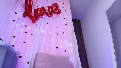 grace_sw online show from 12, 2, 2026