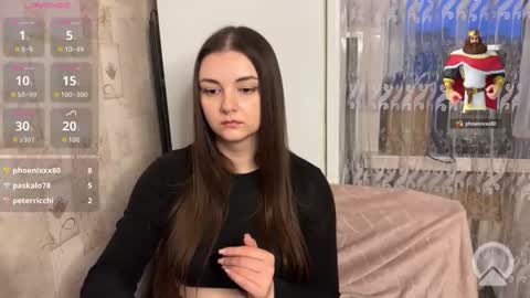 Grace Brown online show from 28, 4, 2026